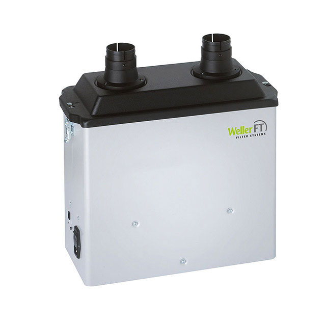 【U-130-1000-ESDN】FUME ABSORBER MOBL UNIT 100-240V