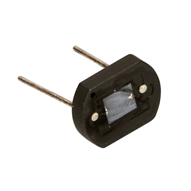 【VTB9412BH】SENSOR PHOTODIODE 580NM 2DIP MOD