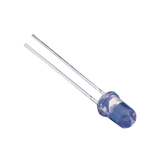 【VTE1295H】IR LED CW-PULSD 5.5MW/CM2 NRROW