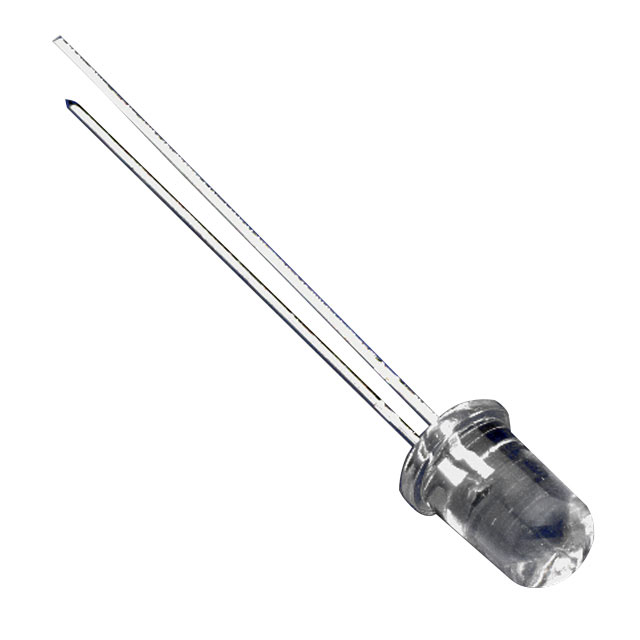 【VTP1232H】SENSOR PHOTODIODE 920NM RADIAL
