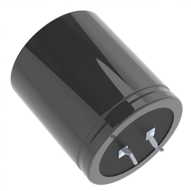 【LKS1K682MESC】CAP ALUM 6800UF 20% 80V SNAP TH