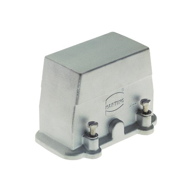 CONN HOOD SIDE ENTRY SZ6B PG16【09620060540】