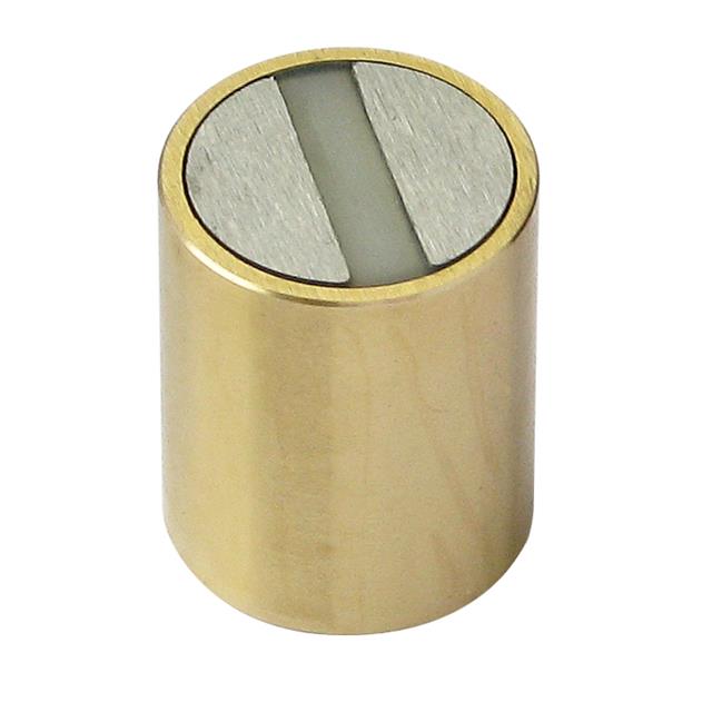 【E750】MAGNET 0.236"D X 0.787"THICK CYL