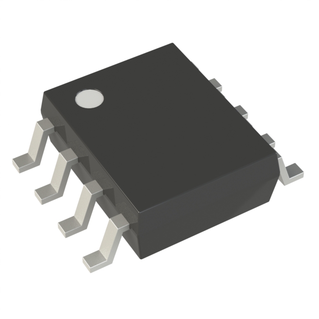 【LM393WDT】IC COMPARATOR 2 GEN PUR 8SOIC