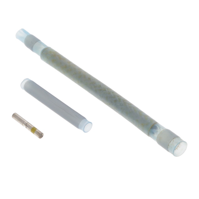 SOLDER SLEEVES&SHIELD TUBING HS-【397945-000】