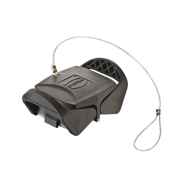 【19412065407】HAN-ECO 6B HOOD COVER W/ LANYARD