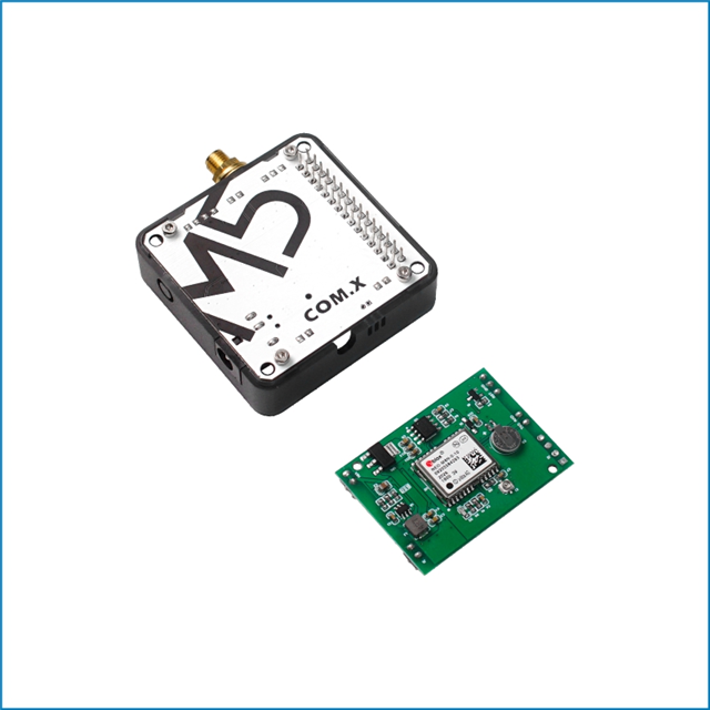 COM.GPS MODULE (NEO-M8N) WITH AN【M031-G】