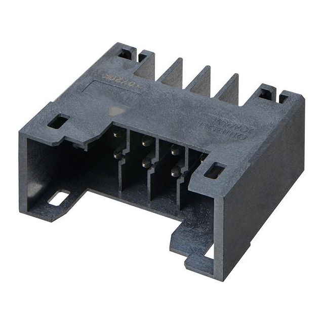 【XW4M-32D2-H1DS】PLUG,DOUBLE-ROW,RIGHT-ANGLE,TIN