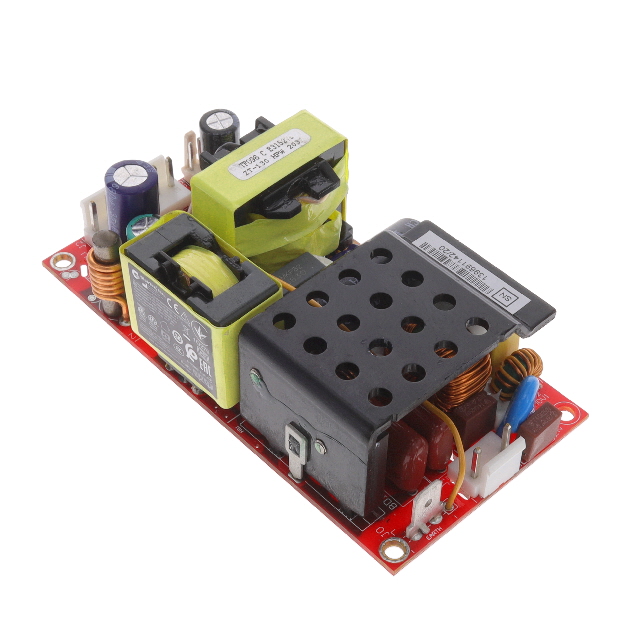 【GTM962250P22519A-F】AC/DC CONVERTER 19V 225W