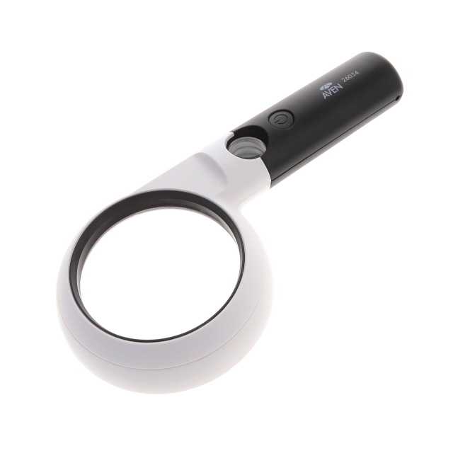 【26054】MAGNIFIER 5X/20X WITH LED LIGHT