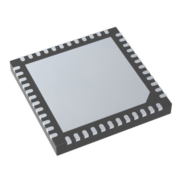 IC MCU 32BIT 128KB FLASH 48HVQFN【LPC5534JHI48/00MP】