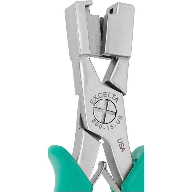 PLIERS - MULTIPLE LEAD FORMING -【500-15-US】