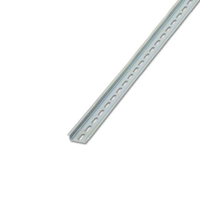 【0843111】DIN RAIL 35MMX7MM SLOT 78" STL