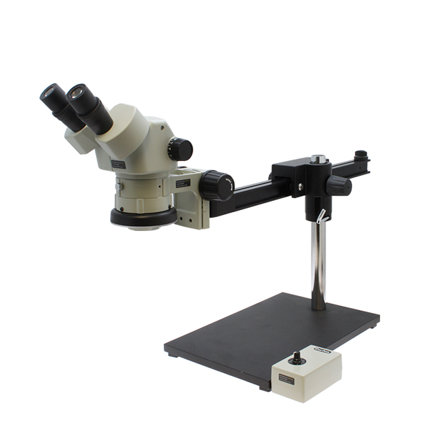 SPZ 50 STEREO ZOOM BINOCULAR MIC【26800B-373-1】