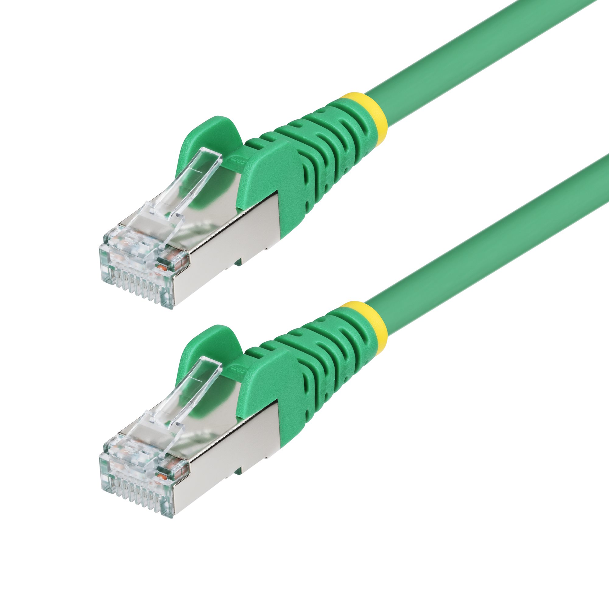 NLGN-6IN-CAT6A-PATCH