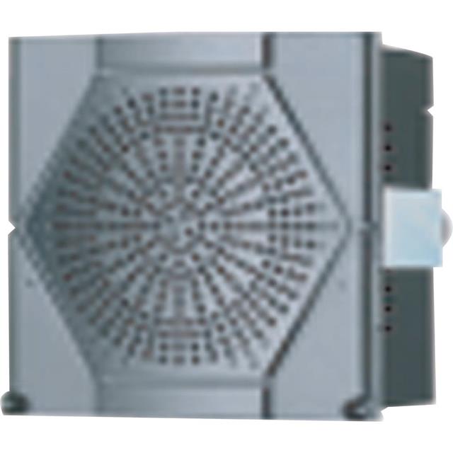 BUZZER 24V 58.1MMX96MM DIN RAIL【XVS96BMWN】