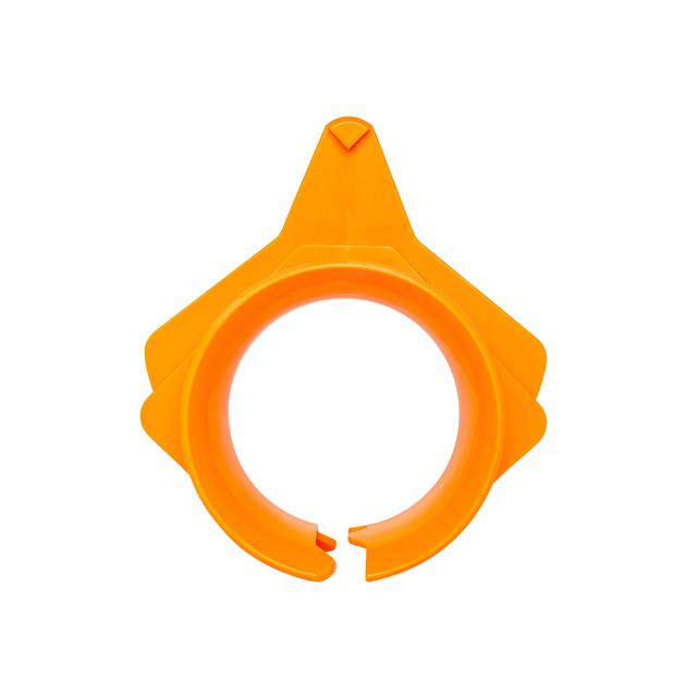 【CPF-215】CABLE FUNNEL DROP CEILING PROTEC