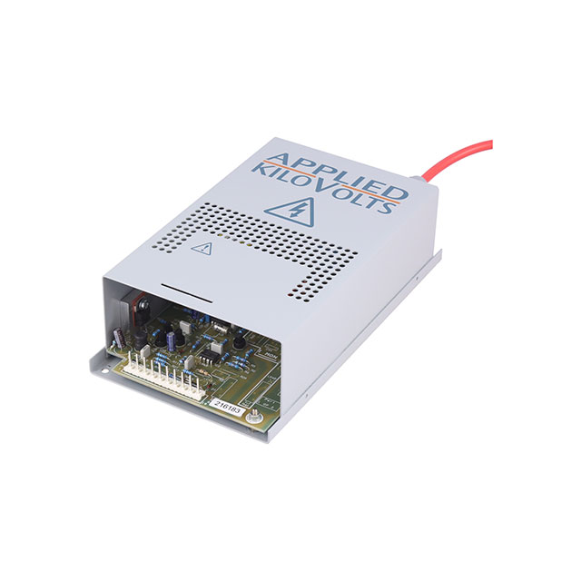 DC/DC CONVERTER 50V-20000V 8W HP020PIP020 Applied Kilovolts