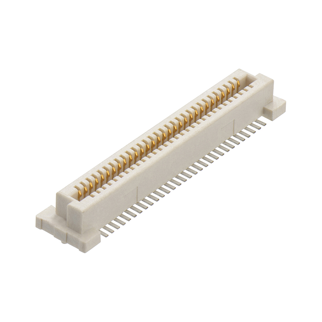 【M58-2800642R】CONN FMALE 0.8MM SMD VERT 60POS