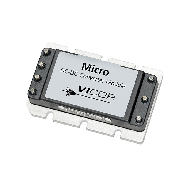 【V28C28T100BL】DC DC CONVERTER 28V 100W