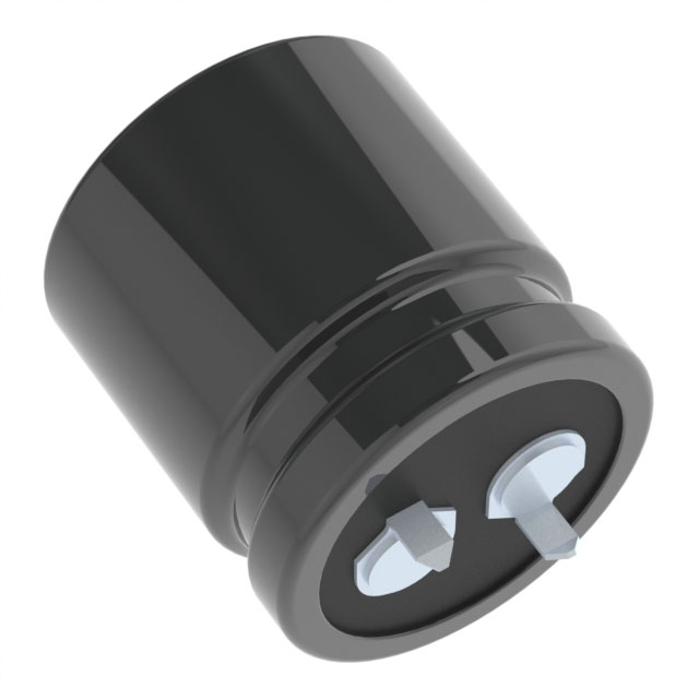 CAP ALUM 4700UF 20% 35V SNAP TH【EKMH350VSN472MQ25S】