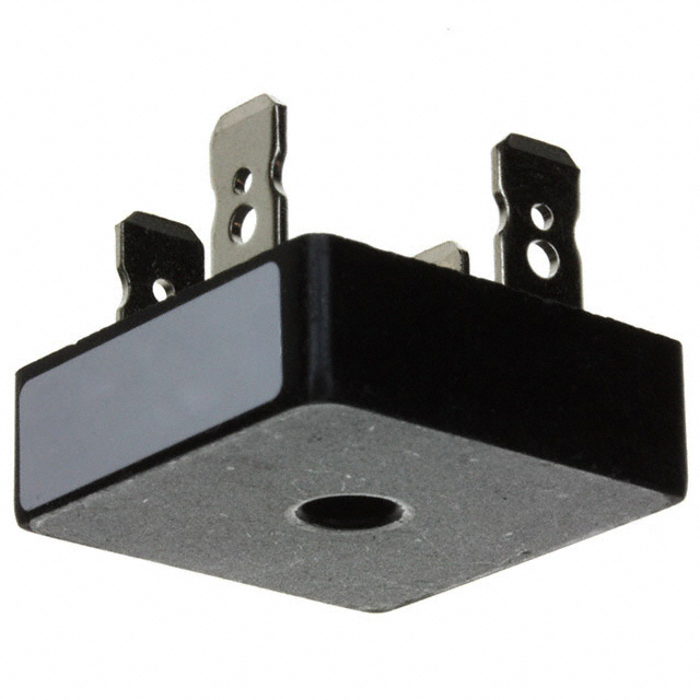【VS-26MB160A】BRIDGE RECT 1P 1.6KV 25A D-34