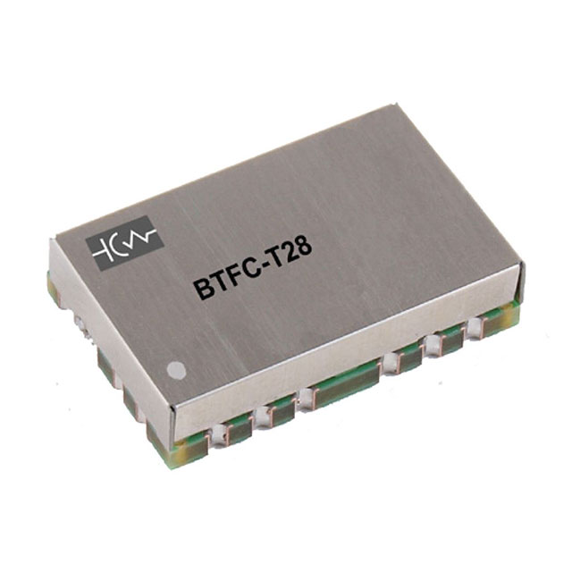 【BTFC-T28-613S-028.8M】XTAL OSC TCXO 28.8MHZ SNWV