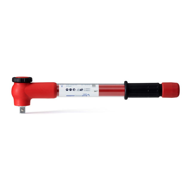 HANDLE TORQUE 14.53"【VDE 4508-05】