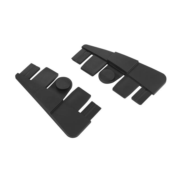 3M SCOTCH-BRITE PROFESSIONAL 2-I【08473】