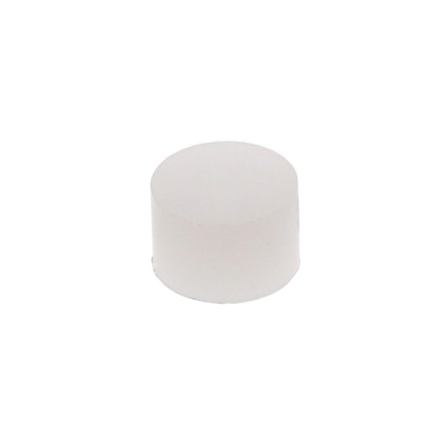 【2501870125】DOWEL NATURAL 0.19"DIA X 0.13" H