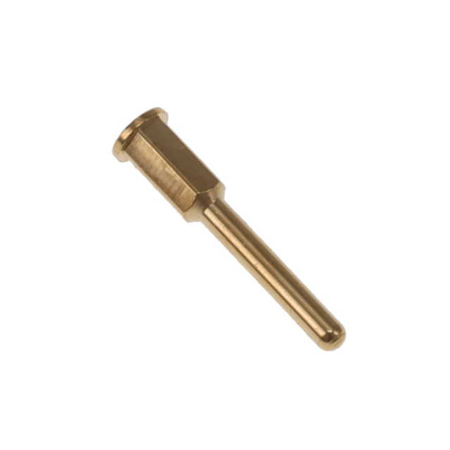 【8932-1-00-15-00-00-03-0】PRESS-FIT PCB PIN