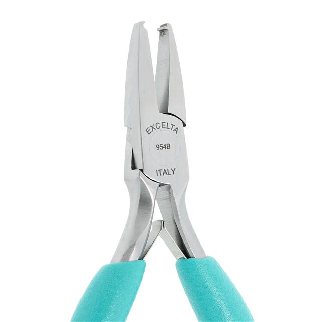 【954B】PLIERS - STRESS RELIEF -.030" TO