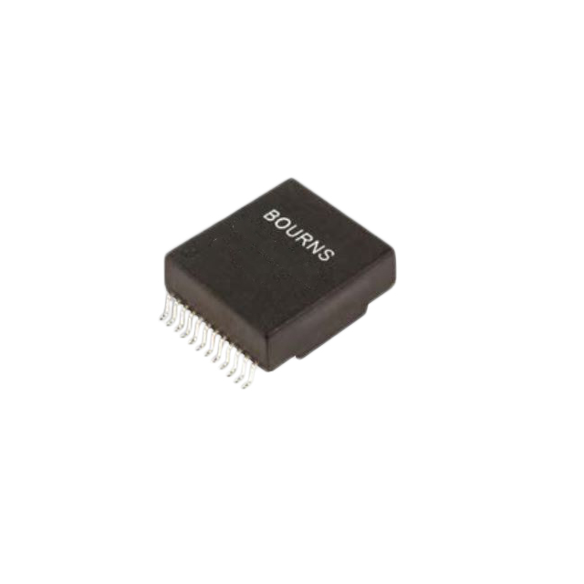 PULSE XFMR 1CT:1CT 350UH【PT61022XEL】