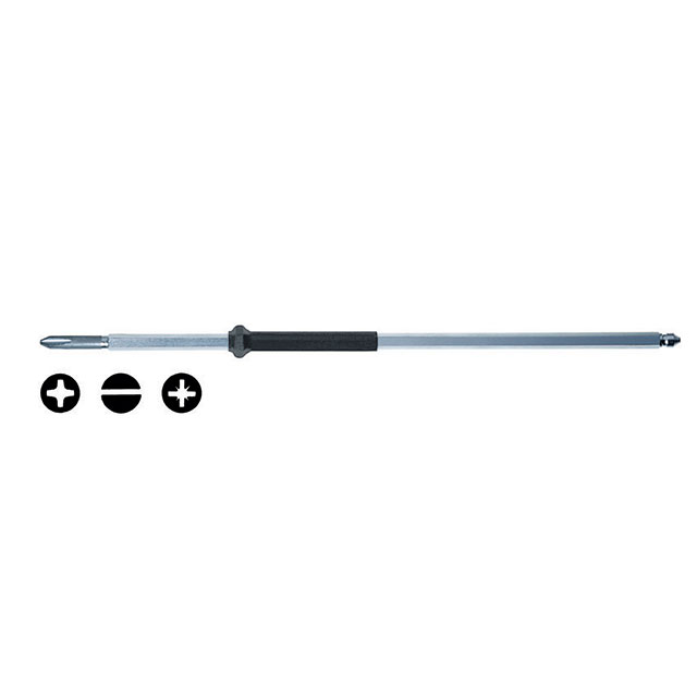 BLADE SLOTTED 1MM X 5.5MM【9918560000】