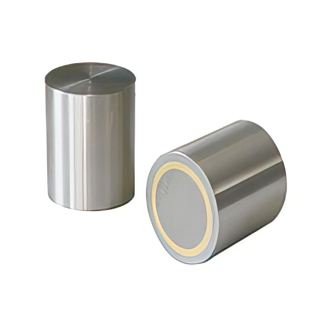 MAGNET 0.394"D X 0.630"THICK CYL【E732】