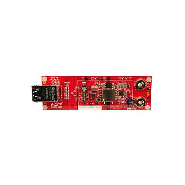 EVAL BOARD FOR SI3404【SI3404FB3V3KIT】