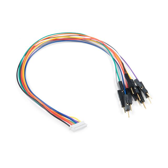 【14720】ROCKBLOCK 9603 ACCESSORY CABLE