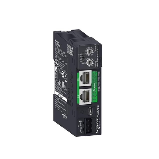 I/O DISTRIBUTED MODULE, MODICON【TM3BCEIP】