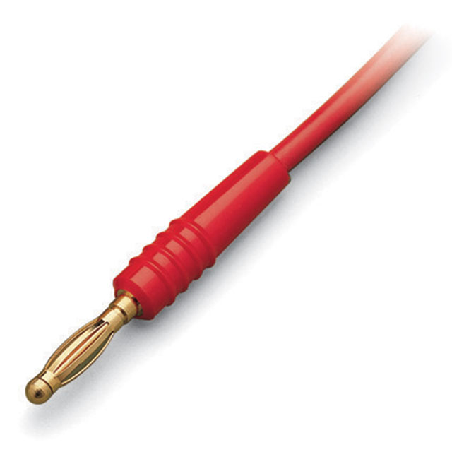 TEST PLUG; 2 MM ; WITH 500 MM CA【210-136】