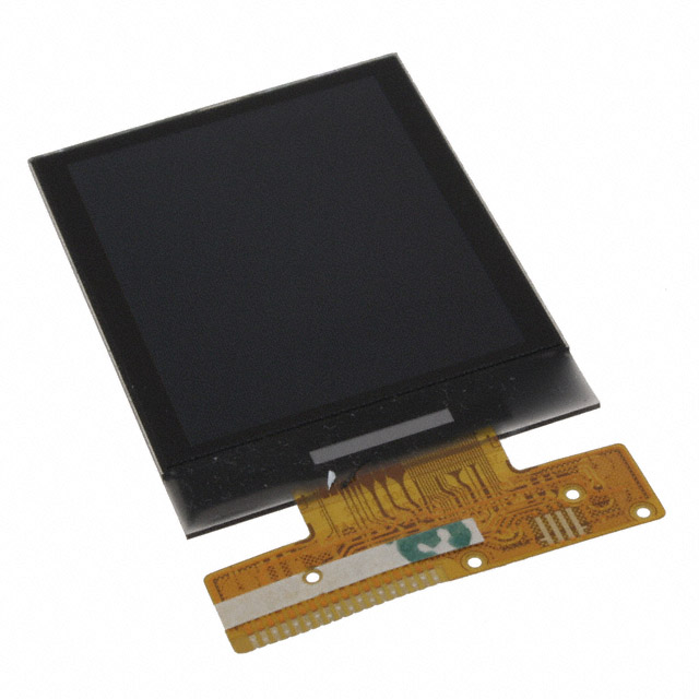 【COG-C172MVHC-04】LCD DISPLAY 128X160 CSTN