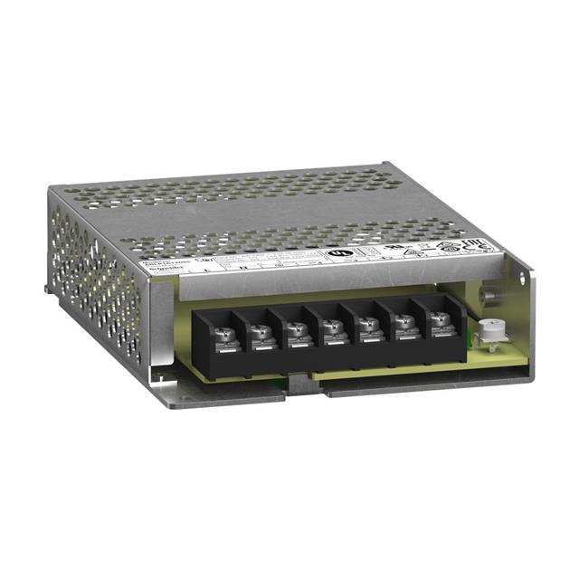 AC/DC CONVERTER 12V 102W【ABLP1A12085】