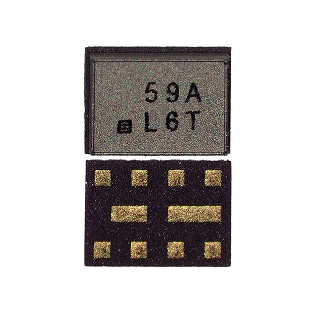 GNSS FRONT-END MODULE【NJG1159PHH-A-TE1】