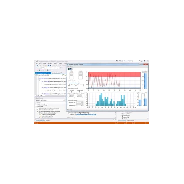 【778802-35】MEASUREMENT STUDIO STANDARD
