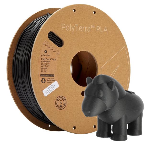 【RM-PL0307】POLYMAKER POLYTERRA PLA FILAMENT