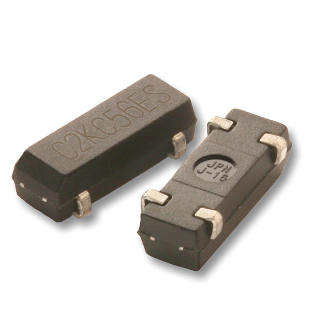 SM WATCH XTAL 12.5 PF 20PPM -40【SM20S-32.768K】