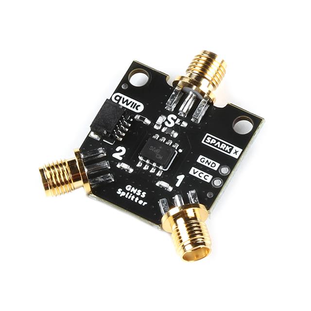 【21223】GNSS ANTENNA SPLITTER (POWER DIV