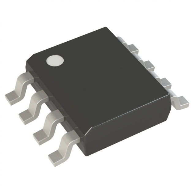 【MX25R8035FM1IL0】IC FLASH 8MBIT SPI/QUAD 8SOP