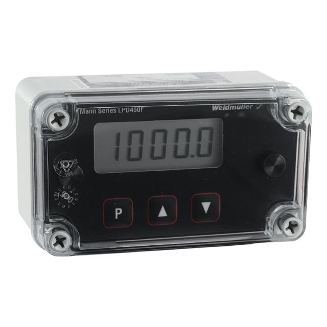 DISPLAY LCD CHASSIS MOUNT【7940010236】