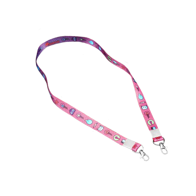 【3987】CIRCUIT PLAYGROUND LANYARD