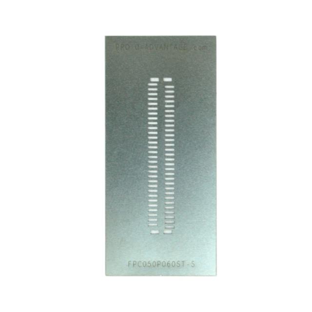 【FPC050P060ST-S】FPC/FFC SMT CONNECTOR (0.5 MM PI